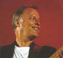 Pink Floyd - David Gilmour Interviews