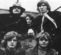 Pink Floyd -  Interviews
