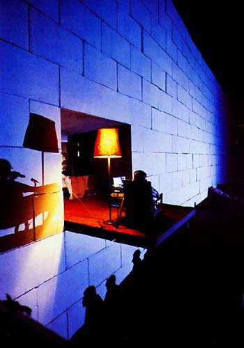 Pink Floyd The Wall