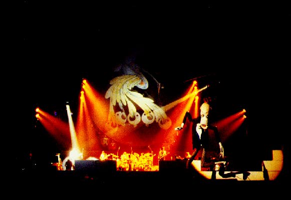 Pink Floyd The Wall