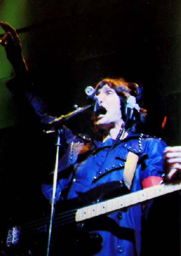 Pink Floyd The Wall