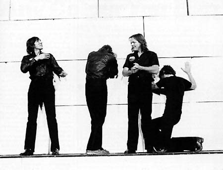 Pink Floyd The Wall