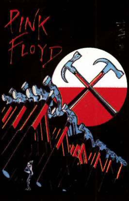 Pink Floyd The Wall