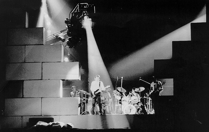Pink Floyd