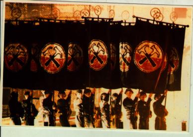 Pink Floyd The Wall
