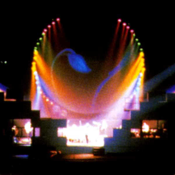 Pink Floyd - Is There Anybody Out There