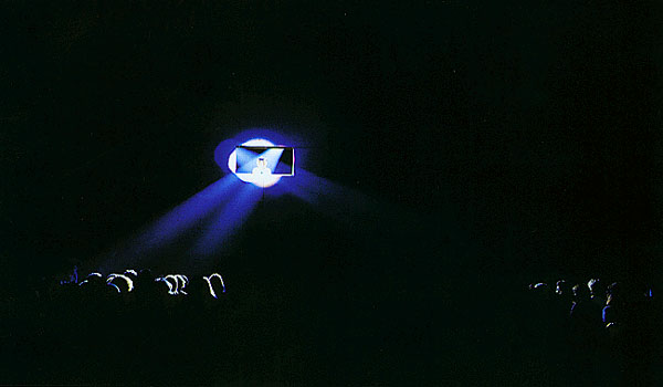 Pink Floyd - Is There Anybody Out There