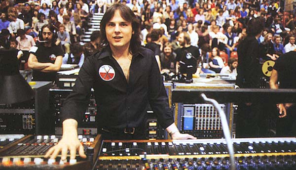 Pink Floyd - Is There Anybody Out There