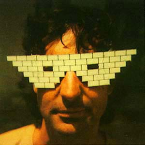 Pink Floyd - Is There Anybody Out There