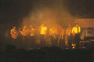 Pink Floyd - Is There Anybody Out There