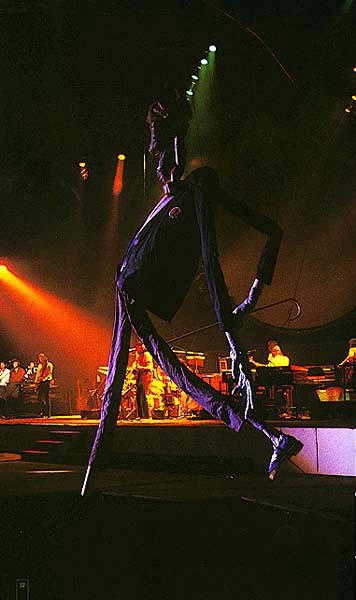 Pink Floyd - Is There Anybody Out There