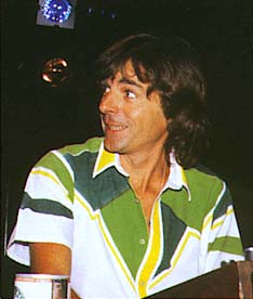 Pink Floyd - Is There Anybody Out There