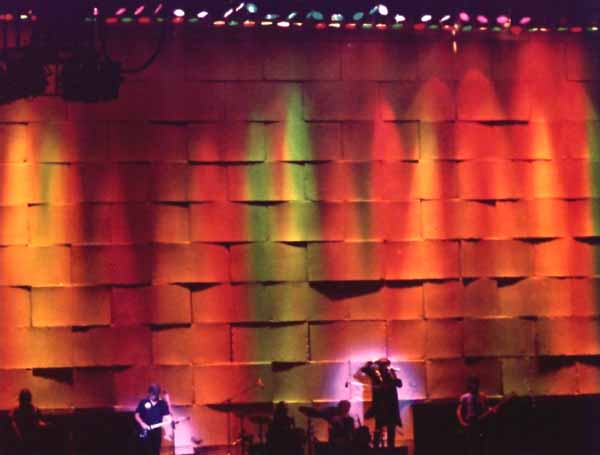 Pink Floyd
