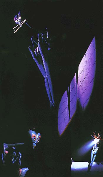 Pink Floyd - Is There Anybody Out There