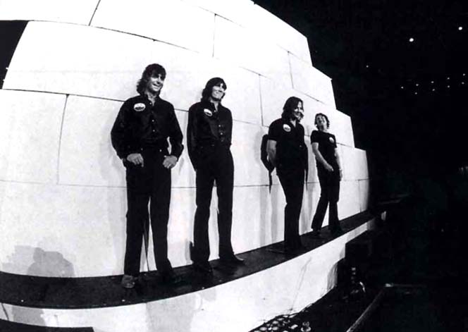 Pink Floyd