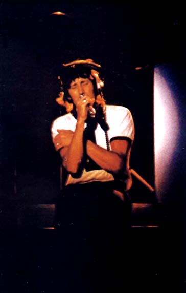 Pink Floyd