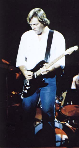 Pink Floyd & Co. Concert Pictures