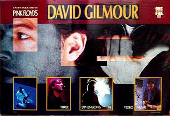 About Face Tour