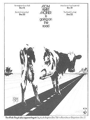 cow atom heart mother story daryl