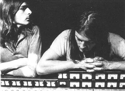 Recording AHM