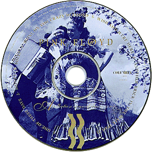 Anniversary Edition CD art