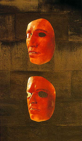 surrogate masks