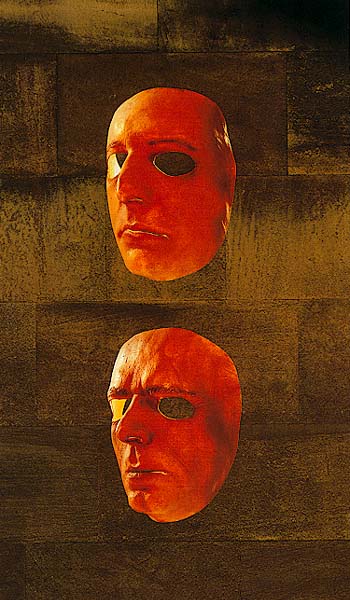 surrogate masks