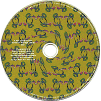 uk cd art