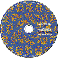 uk cd art