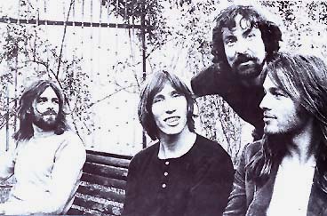 Pink Floyd