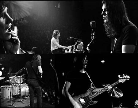 Pink Floyd