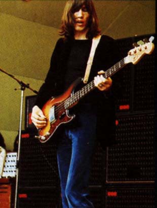 Roger Waters