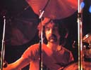 Nick Mason