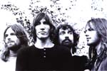 Pink Floyd 1973