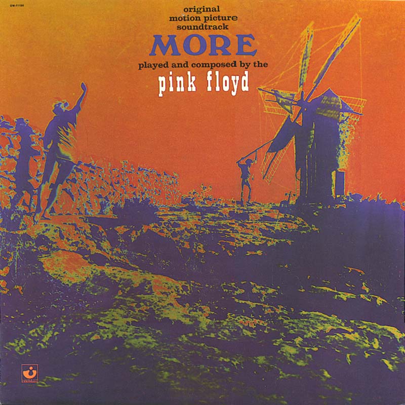 Pink Floyd & Co. Discography - More artwork