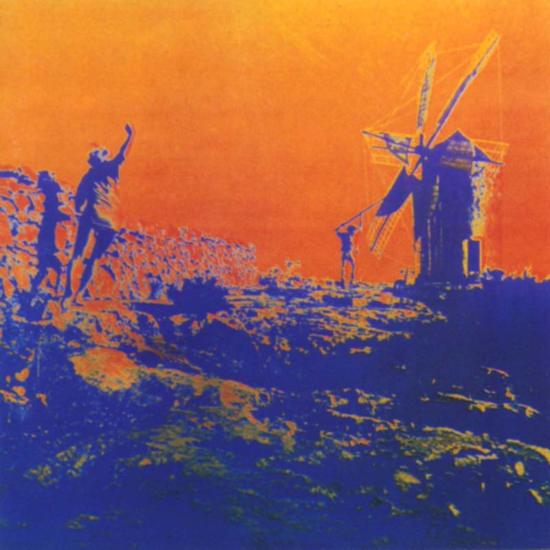 Pink Floyd & Co. Discography - More ArtWork