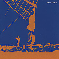 Remaster CD booklet back cover