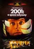 2001, A Space Odyssey