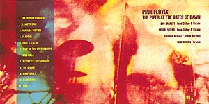 pink floyd - piper at the gates of dawn remaster art