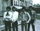 pink floyd - publicity shot for piper at the gates of dawn