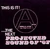 pink floyd - arnold layne