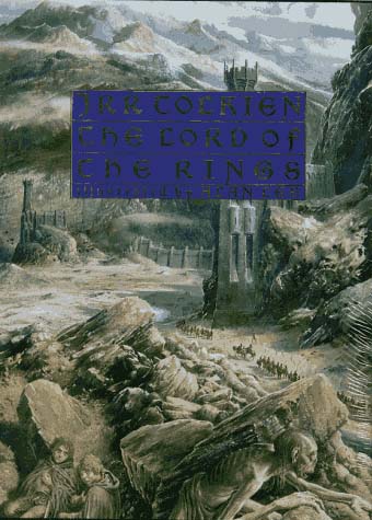 pink floyd  - j.r.r.  tolkien - lord of the rings