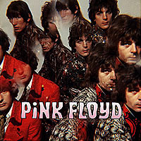 pink floyd - piper at the gates of dawn remaster CD cover