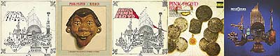 Relics Cover Art