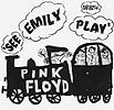 See Emily Play single
