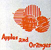 Apples And Oranges/Paintbox Single