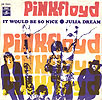 It Would Be So NIce/Julia Dream Single Single