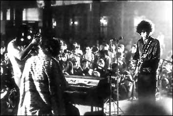 #Pink Floyd & Co. - A Saucerful of Secrets Trivia and Quotes