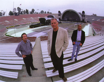 Pink Floyd