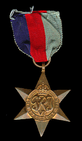 1939 / 1945 Star